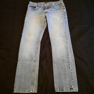 Lee Vintage Slim Jeans